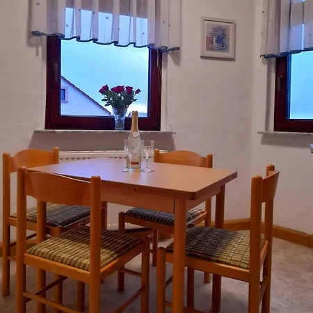 Grosszuegige, Komfortable * Burgstadt