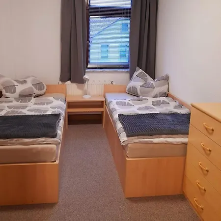 Grosszuegige, Komfortable