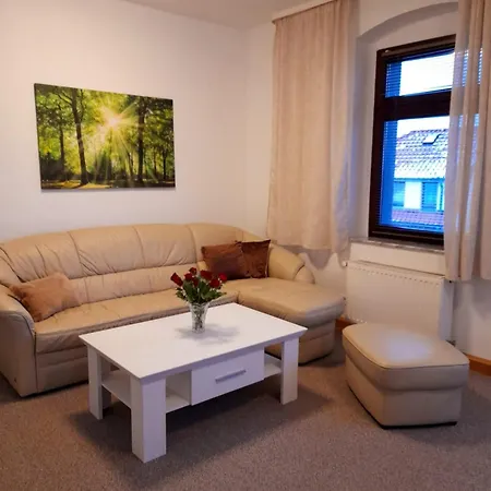 Grosszuegige, Komfortable *