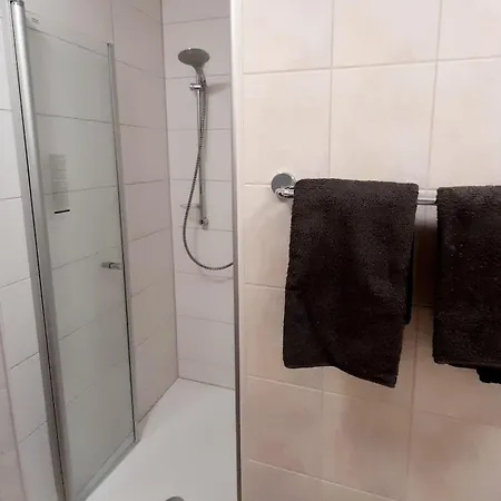 公寓 Grosszuegige, Komfortable *